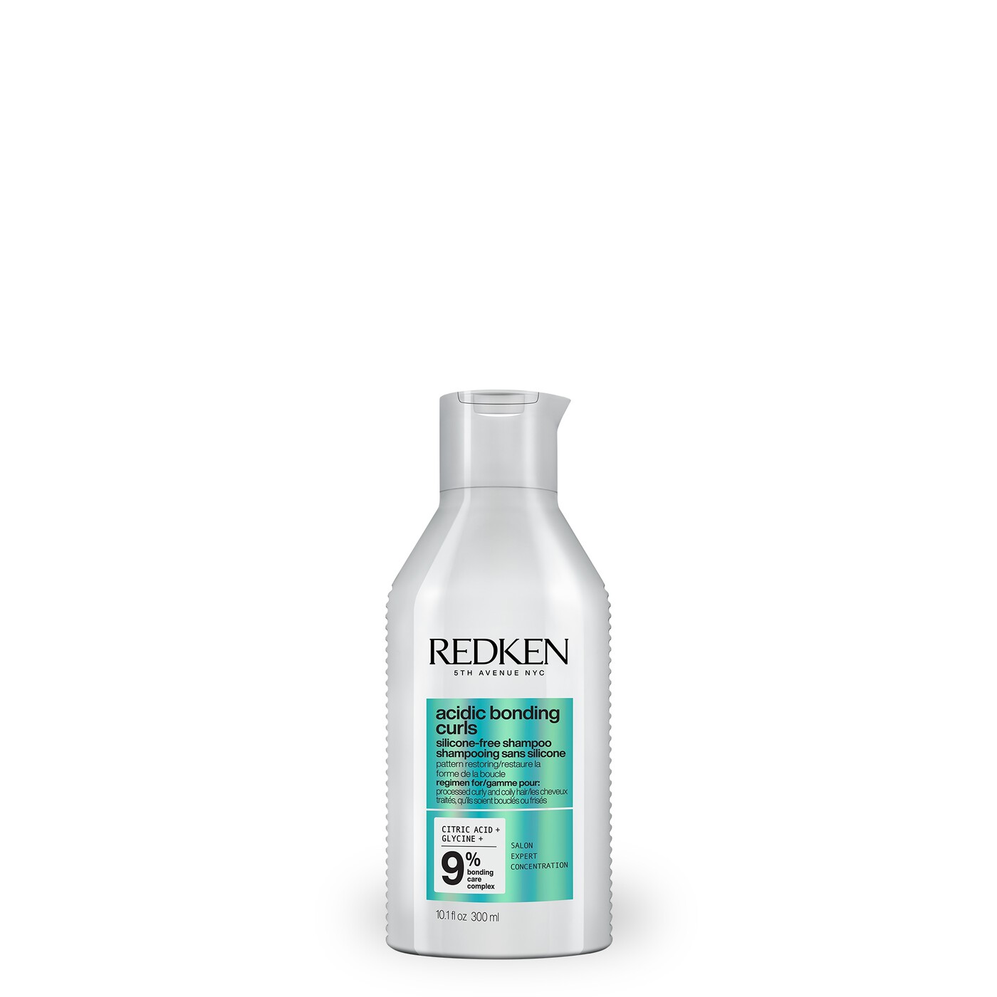 ABC CURLS  SHAMPOO REDKEN 300ML